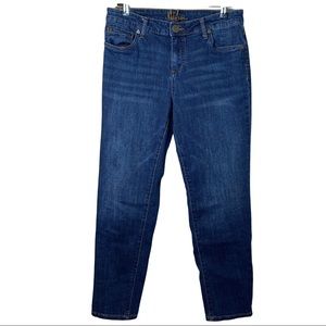 KUT From the Cloth Boyfriend Jeans 👖